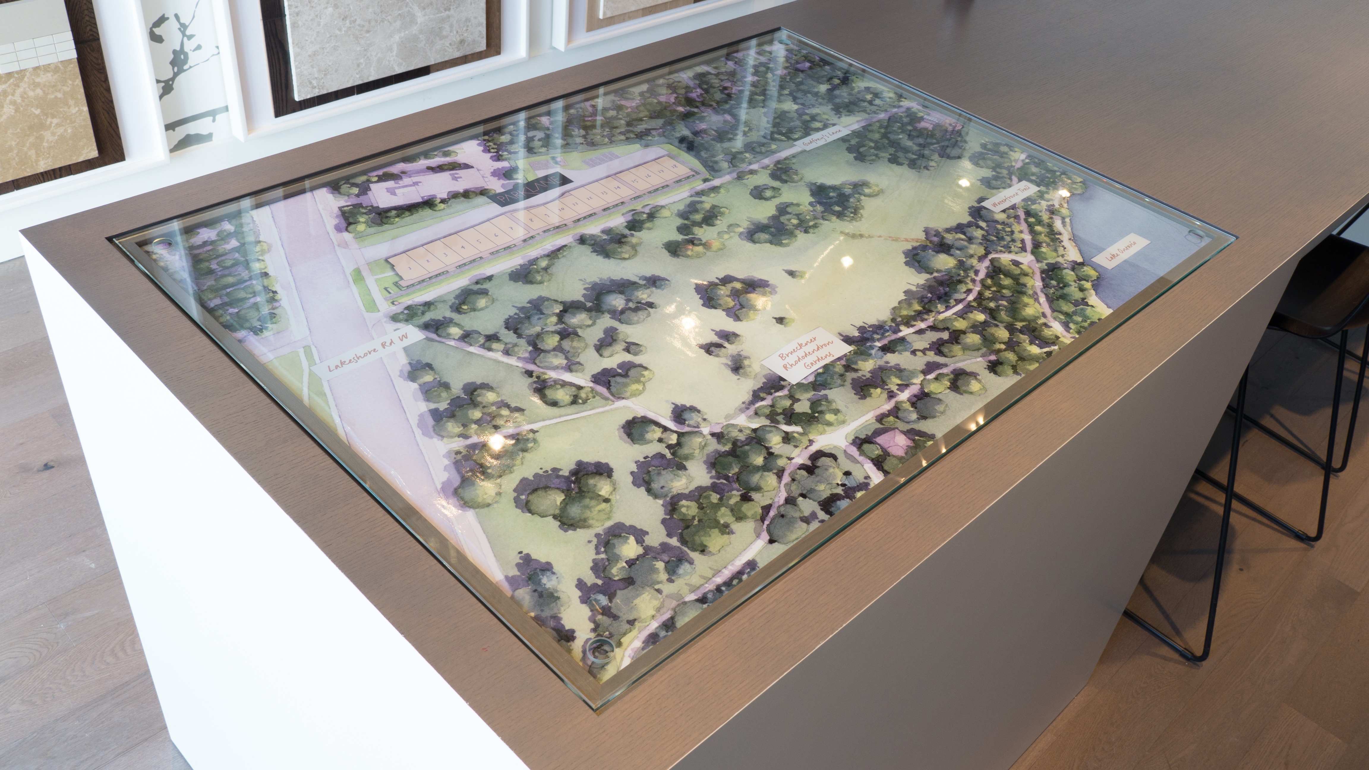 Interior Displays photo